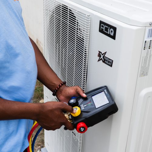 Heat Pump Installer In Atlanta, GA